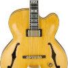 Categoria Chitarre Archtop image